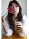 ニコ(nico...)の写真/[高田馬場/カット+カラー￥￥7260]こだわりの薬剤使用でハイトーンからグレイカラーまでダメージレスに☆