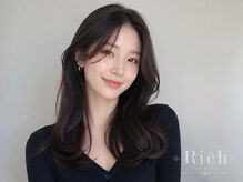 ヘアサロン リッチ(hair salon Rich)