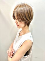アイシー(ICY) 大人美人ショート