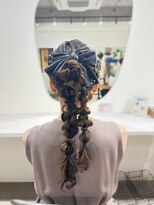 マチュレ 上野店(Mature)&nbsp;アレンジヘアセット池袋店
