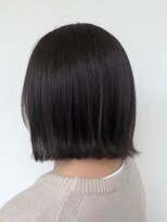 ココル 土呂店(CoCoLu)&nbsp;30代40代50代◎根元カラー＋メンテナンスカットで整うボブ土呂