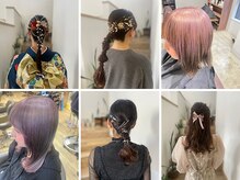 フィルフィル(filfil)の雰囲気(老若男女気軽に立ち寄れるお店です)