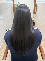 シアリー(SHEERIE) 滑らか縮毛矯正