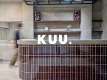 クー(KUU.)