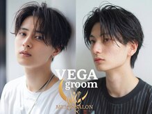 ベガグルーム(VEGA groom)