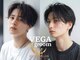 ベガグルーム(VEGA groom)の写真