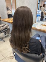 カノエ 防府田島店(canoe)&nbsp;オリーブグレージュ