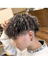 チャップス(HAIR MAKE CHAPS)