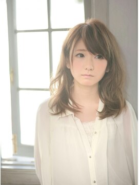 アメリシュシュ 柏(ameri chouchou) Ameri 柏 みるくミディ