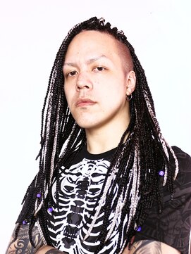 ゴーゴーヘアー(GOGO HAIR) Braids extension(ブレイズエクステンション)