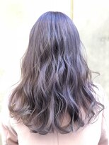 ルイス(L'wis)&nbsp;ピュアシルフィラベンダー