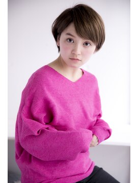 アクト(ACT) とろみベージュボブ