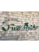 Full House 本店