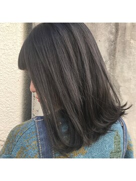 ロプート(Loput) Loput salon style 18.12.09