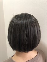 エイトウラワ 浦和店(EIGHT urawa)&nbsp;【EIGHT浦和】とろみカラー_グレージュ_ハイライト