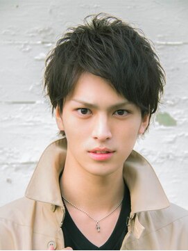 ザ サードヘアー 津田沼 (THE 3rd HAIR) プレミアムショート