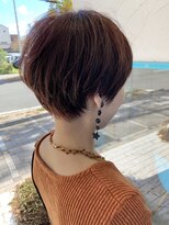 アトリエコパン(atelier copan)&nbsp;ショートカット