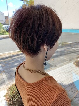 アトリエコパン(atelier copan) ショートカット