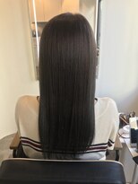 アールサロン アオヤマ(Rr SALON AOYAMA)&nbsp;プラチナミネコラカラー