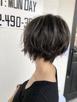 ストークヘアー(STOKED.HAIR)&nbsp;ハイライト