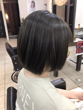 ウィル ボッサ 御茶ノ水 神保町(WILL bossa) ツヤバブ