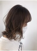 ピンキーブルー
