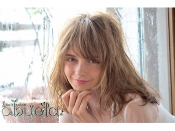 abuela【アブエラ】
