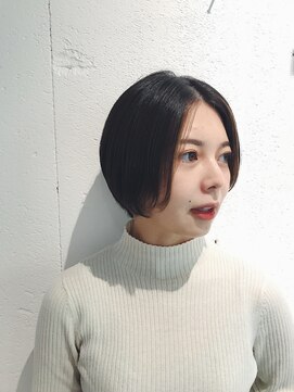 ウメヤ(UMEYA) ミスティカルボブ