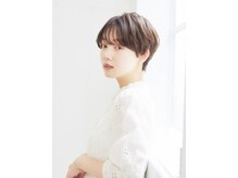 ハク(haku.)