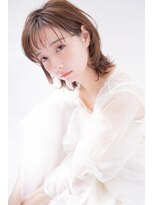 レガリタ(Regarita)&nbsp;【Regarita】ニュアンスカラー/ヘルシースタイル◎30代40代50代