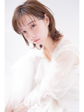 レガリタ(Regarita) 【Regarita】ニュアンスカラー/ヘルシースタイル◎30代40代50代