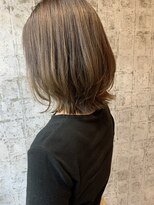 ザ ラボ アングゥ(The Labo ungu) くびれヘア