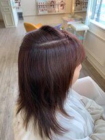 オペラ ヘア デザイン(OPERA Hair design)&nbsp;白髪ぼかし