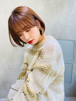 アメリ 新宿(Ameri)&nbsp;Ameri【新宿】ショートボブ