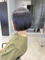 ソラ(sola)&nbsp;ボブ13