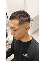 エルエスヘアー(LS HAIR)&nbsp;【LS HAIR菊地】クロップ