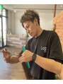 ログ(Log.) 浜田 翔太