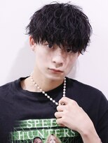 リップス 梅田ロフト(LIPPS) ツヤスパイラルマッシュ