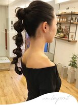 アンルポン 天満橋(un le pont)&nbsp;【un le pont 天満橋】パーティーアレンジ