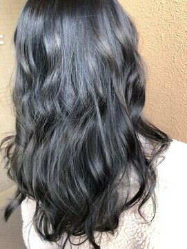 ラベンダー バイ ジュエル 湘南台駅西口店(Lavender by JEWEL) ☆お客様スタイル☆【Lavender  by  JEWEL 湘南台/湘南台駅】