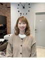 ポリッシュヘアーメイク 金町店(POLISH hair make)/佐々木奈績【JR金町/金町/tokio/】