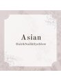 アジアン北谷店(Asian Hair&Nail salon)/Hair Salon Asian 北谷店