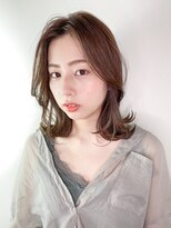 ソイ(soi) 大人くびれミディ