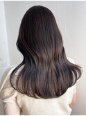韓国ヘア_ショコラアッシュヘルシースタイル_ba406771