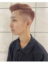 ロンド クラン 岡崎(Lond Clan)&nbsp;スキンフェード