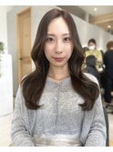 【tama】韓国レイヤーカット♪