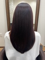 アモ 武蔵小杉(Amo)&nbsp;ピンクバイオレット