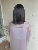 アップル(APPLE)&nbsp;透明感カラー