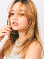 アライブ キチジョウジ(ALIVE Kichijoji)&nbsp;ALIVE Kichijoji /　大人可愛い韓国風レイヤー