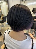 インナーカラー